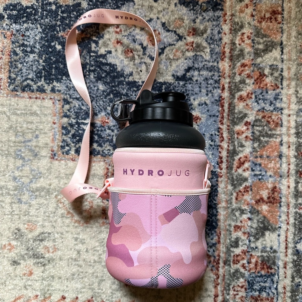 BRAND NEW HYDRO JUG